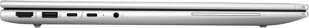 HP EliteBook 665 G11 / AMD Ryzen 5 7535U / RAM 16 Go / SSD 512 Go / Ecran 16" WUXGA IPS / Windows 11 Pro / Grade A++