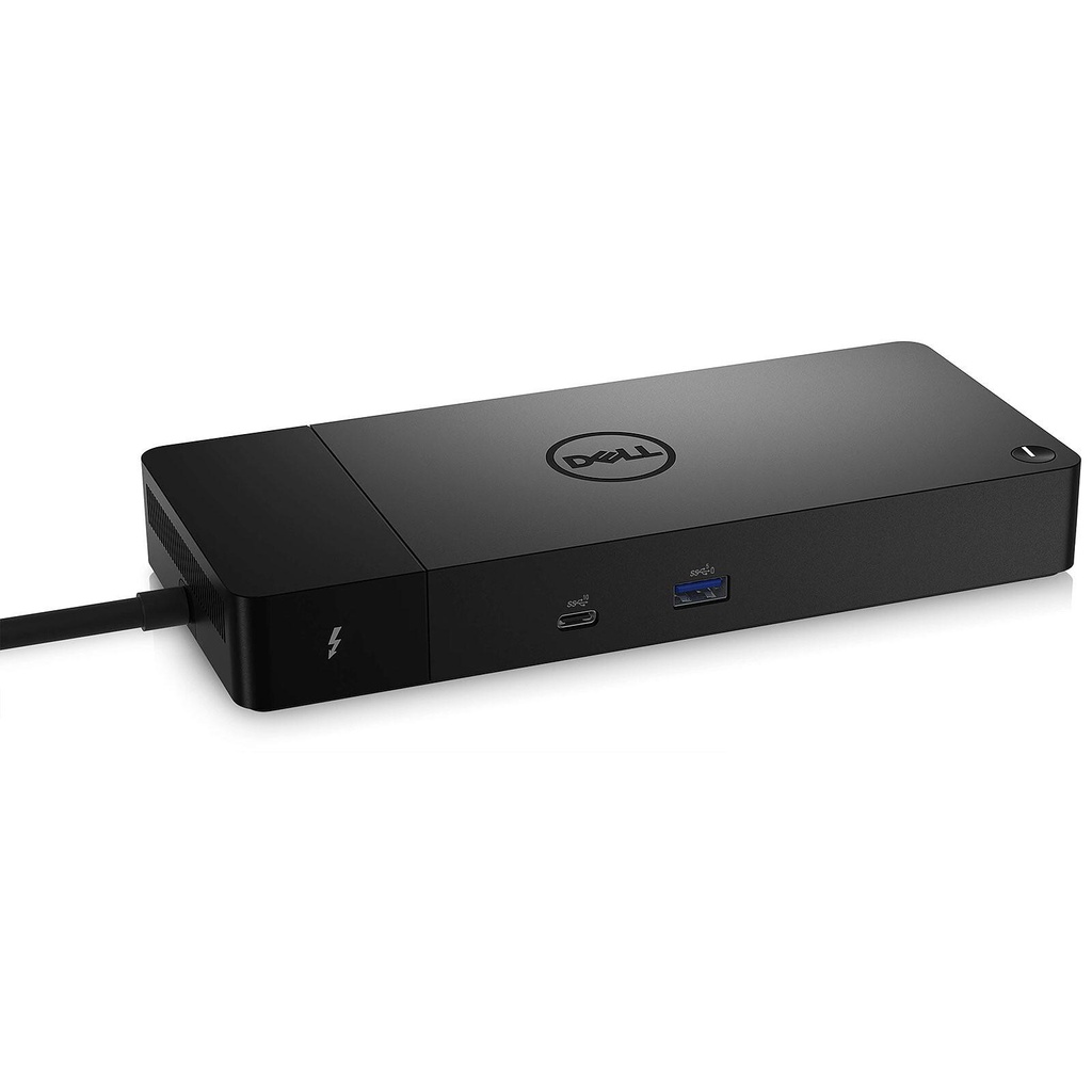 Dell 210-BDTD WD22TB4 Thunderbolt 4.0 130W PD Station d'Acceuil