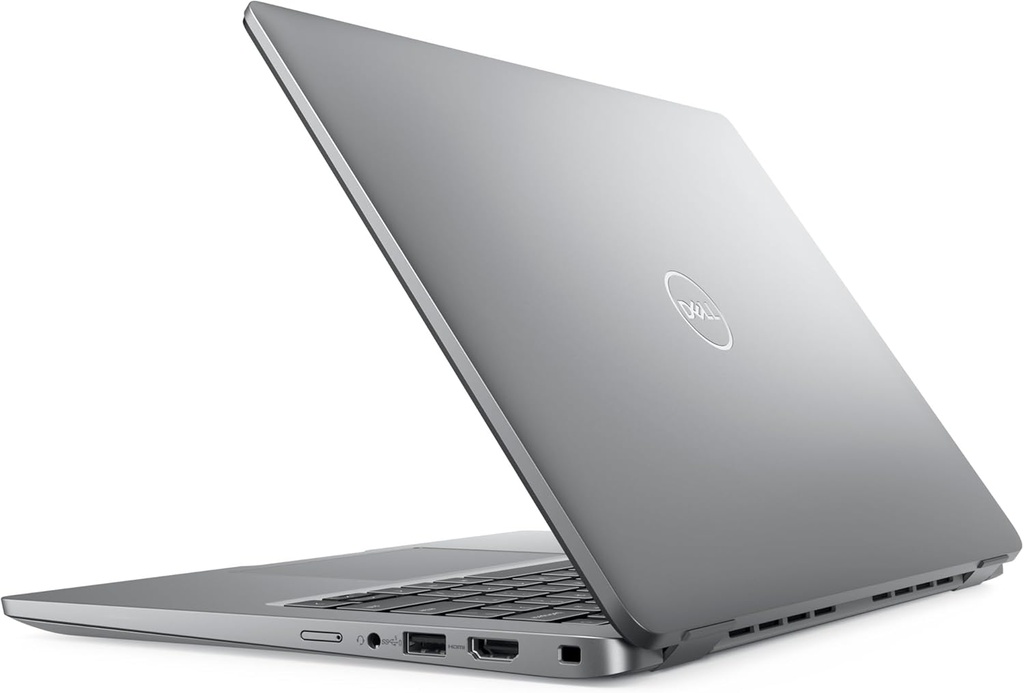 DELL Latitude 5350 / Core I5-1335U / RAM 16 Go / SSD 256 Go / 13.3" FHD Display / Windows 11 Pro / Grade A+