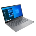 Lenovo ThinkBook 14 G2 ITL / Intel Core i5-1135G7 / RAM 16 Go DDR4 / SSD 512 Go M.2 NVMe / 14" FHD 1920*1080 Display / Windows 11 Pro / Refurbished Grade A+ / 1 Year Supplier Warranty