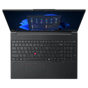 Lenovo ThinkPad E16 G1 / Intel Core i3-1315U / RAM 16 Go / SSD 256 Go / Ecran 16" WUXGA / Windows 11 Pro / Garantie 3 Ans Dépôt Constructeur