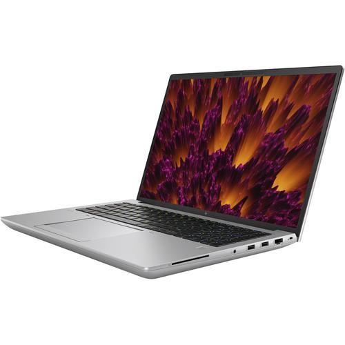[9L6A8EC#ABF] HP ZBook Fury 16 G10 / Intel Core i9-13950HX / RAM 64 Go / SSD 1 To / Ecran 16" WUXGA / RTX 4000 Ada 12 GB GDDR6 / Windows 10 Pro (Fourni avec licence W11P) / Garantie 4 Ans On-Site