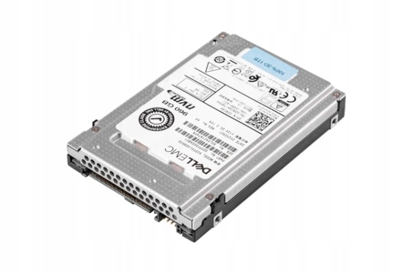 [400-BMTR] KIOXIA SDF1E86DAB02T 960GB Triple-Level Cell PCI Express NVMe 4.0 x4 Read Intensive SFF 2.5-Inch Solid State Drive OPENBOX