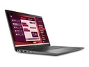 DELL Latitude 3550 / Intel Core I5-1335U / RAM 16 GB / SSD 512 GB / 15.6" FHD Display / Windows 11 Pro / Warranty until April 22, 2030