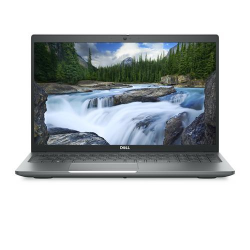 [210-BLYZ] Dell Latitude 5550 / Intel Core Ultra 5 125U 12C(2P+8E+2LPE)/14T / RAM 8 Go DDR5 / SSD 256 Go M.2 NVMe / Écran 15,6" IPS FHD 1920x1080 / Windows 11 Pro / Garantie 3 Ans ProSupport Dell