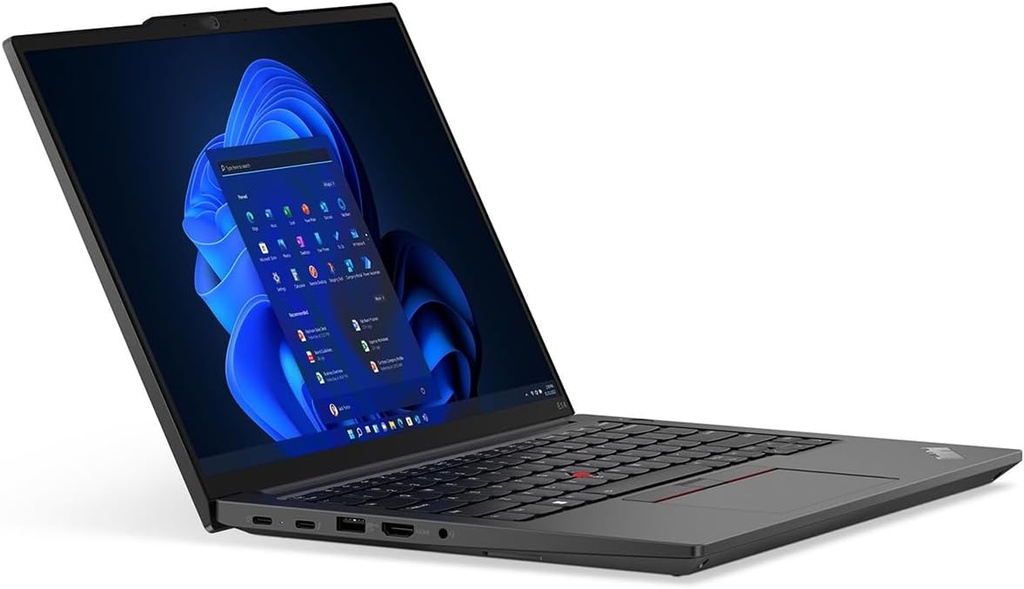 [21JLS0FG00-GA] Lenovo Thinkpad E14 Gen 5 / Intel Core i5-1335U / RAM 8 Go / SSD 256 Go / Ecran 14" WUXGA / Windows 11 Pro / EMBALLAGE ORIGINAL / Garantie Fabricant