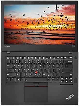 [20JNS11R1Y-B] LENOVO Thinkpad T470 / I5-6200 / 8GB / 256GB / Grade B