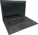 Lenovo ThinkPad T450 / i5-5200 / 8GB / 256GB / Grabde B