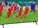 Panasonic TX-55LX800E - Téléviseur UHD 4K de 139 cm HDR10+ Adaptatif - Android TV, Chromecast intégré - Wi-Fi et Bleutooth - Grade C pour cause rayure ecran sinon état global A+