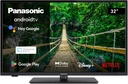 Panasonic TV LED TX-32MS490E 80 cm Full HD Android TV Noir - Grade A
