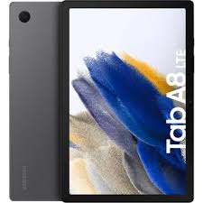 SAMSUNG TABLETTE GALAXY A8 10  5  64GO GRAY 4G Grade B