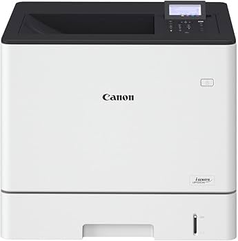 Canon i-SENSYS LBP722Cdw Color 1200 x 1200 DPI A4 Wifi
