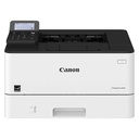 Canon i-SENSYS LBP-233DW non testée Grade A dans son emballage d'origine