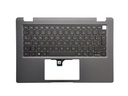 Clavier pour Dell Latitude 3440 E3440 0R2DCD R2DCD Backlit NORDIC