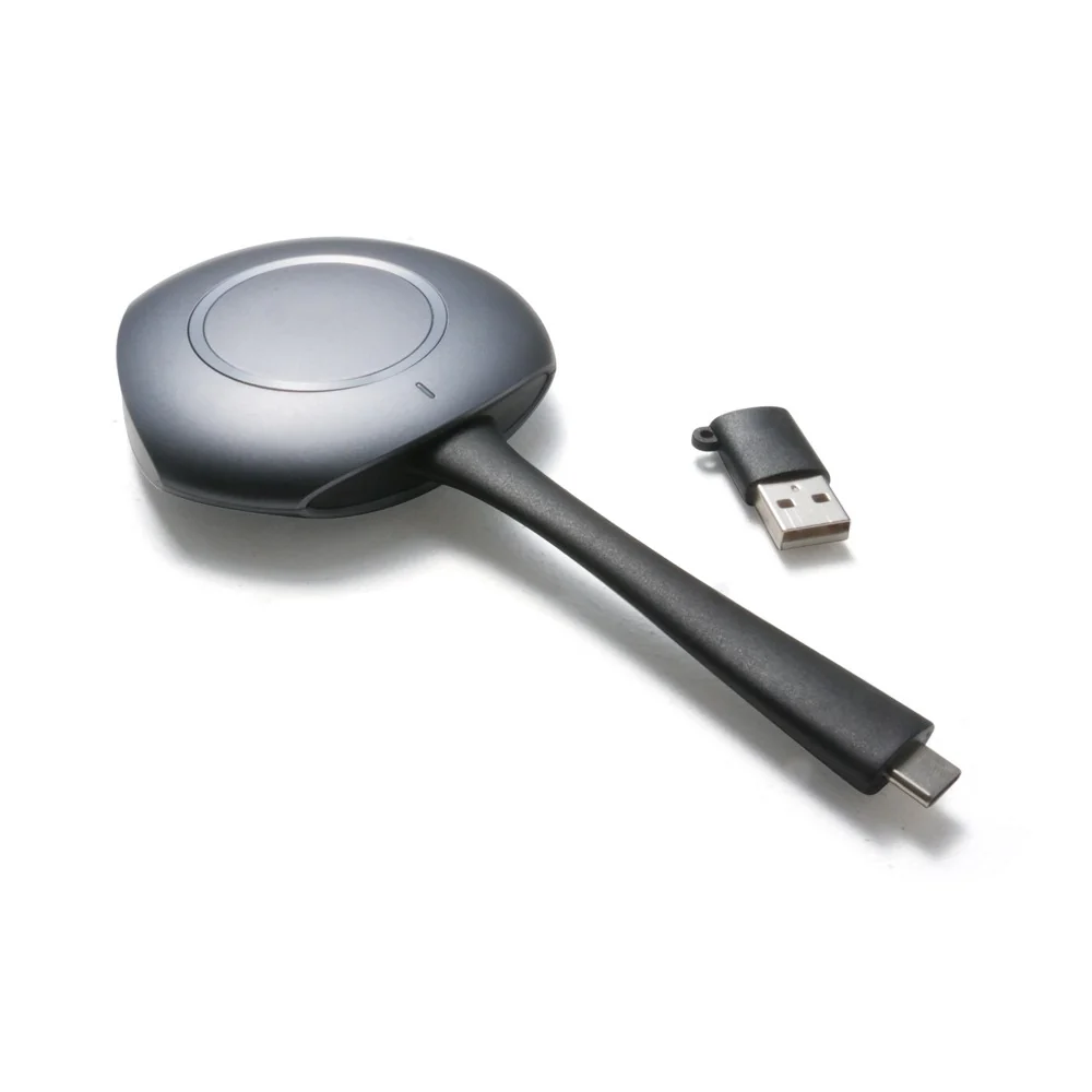 [SPE-TSF-004] Transmetteur sans fil, USB-C, Plug & Play pour écrans interactifs SpeechiTouch