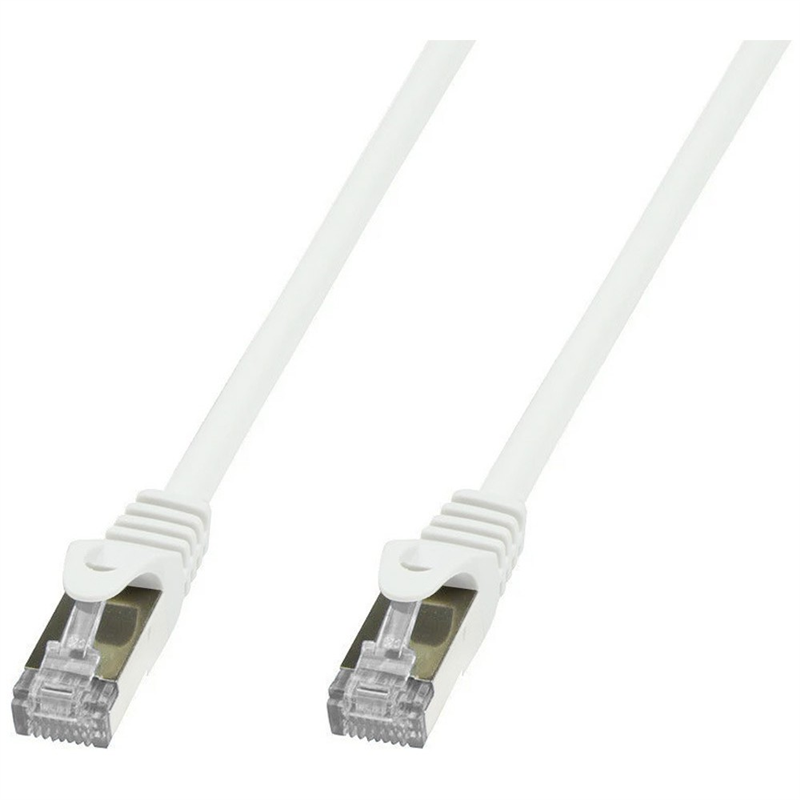 [26401] CORDON RJ45 CAT 6A BLINDE SFTP