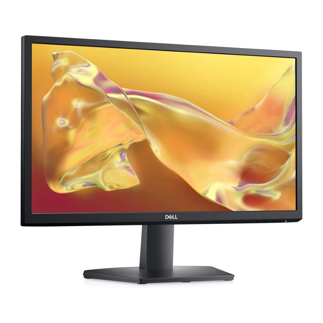 [210-BNHK] Dell SE2225H / 21.4" FHD 1920*1080 / LED VA / 5ms 75Hz / HDMI, VGA / VESA Mount / Tilt / 3 Years Manufacturer Warranty