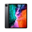 Apple iPad Pro 2020 / Wifi - Gris Sidéral - Écran Liquid Retina 12.9" - Puce A12Z Bionic - 128 Go - Face ID / NEW OPENBOX