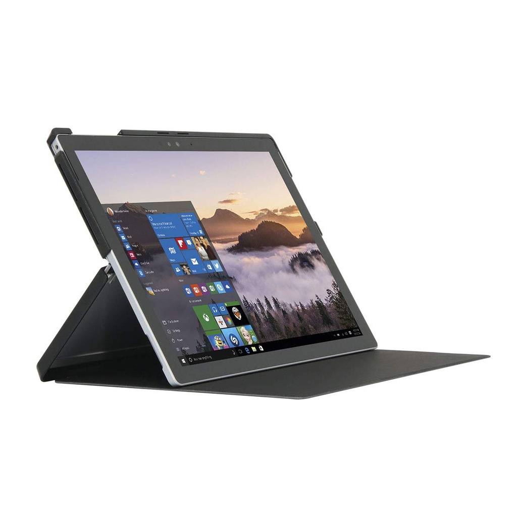 Etui de protection renforcé Activ Pack pour Surface Pro 7+/7/6/2017/4