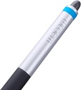 Wacom Tablette graphique Intuos Pen & Touch Small - CTH-480S (FR/NL ) MAC/WIN