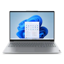 Lenovo ThinkBook 16 G8 / Intel Core 7 240H 10C(6P+4E)/16T / RAM 16 GB DDR5 / SSD 256 GB M.2 NVMe / 16" IPS WUXGA 1920x1200 Display / Freedos / 3-Year Manufacturer Warranty