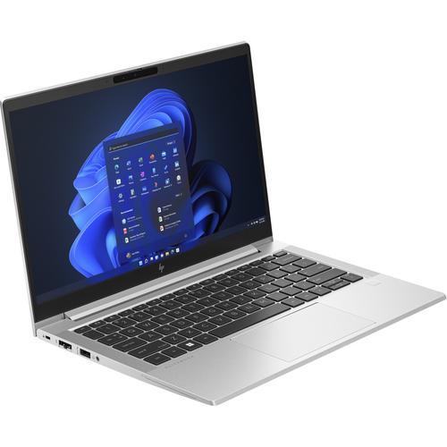 [735X3AV-1] HP EliteBook 630 G10 / Intel Core i5-1345U 10C(2P+8E)/12T / RAM 32 GB DDR4 / SSD 512 GB M.2 NVMe / 13.3'' IPS FHD 1920x1080 Display / Windows 11 Pro / 5-Year Manufacturer Warranty