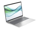 HP ProBook 460 G11 / Intel Core Ultra 5 125U 12C(2P+8E+2LPE)/14T / PC IA / RAM 16 Go DDR5 / SSD 256 Go M.2 NVMe / Écran 16" WUXGA IPS 1920x1200 / Windows 11 Pro / Garantie 1 An Fournisseur