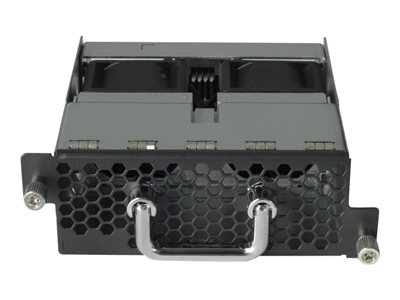 [JG552A] HPE JG552A - Front to Back Airflow Fan Tray - Switch
