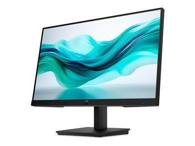 HP 322PF / 22" FHD 1920*1080 / Edge WLED IPS / 60Hz 5ms / HDMI, VGA, DisplayPort / Support VESA / Inclinaison / Modèle Suisse / Garantie Constructeur