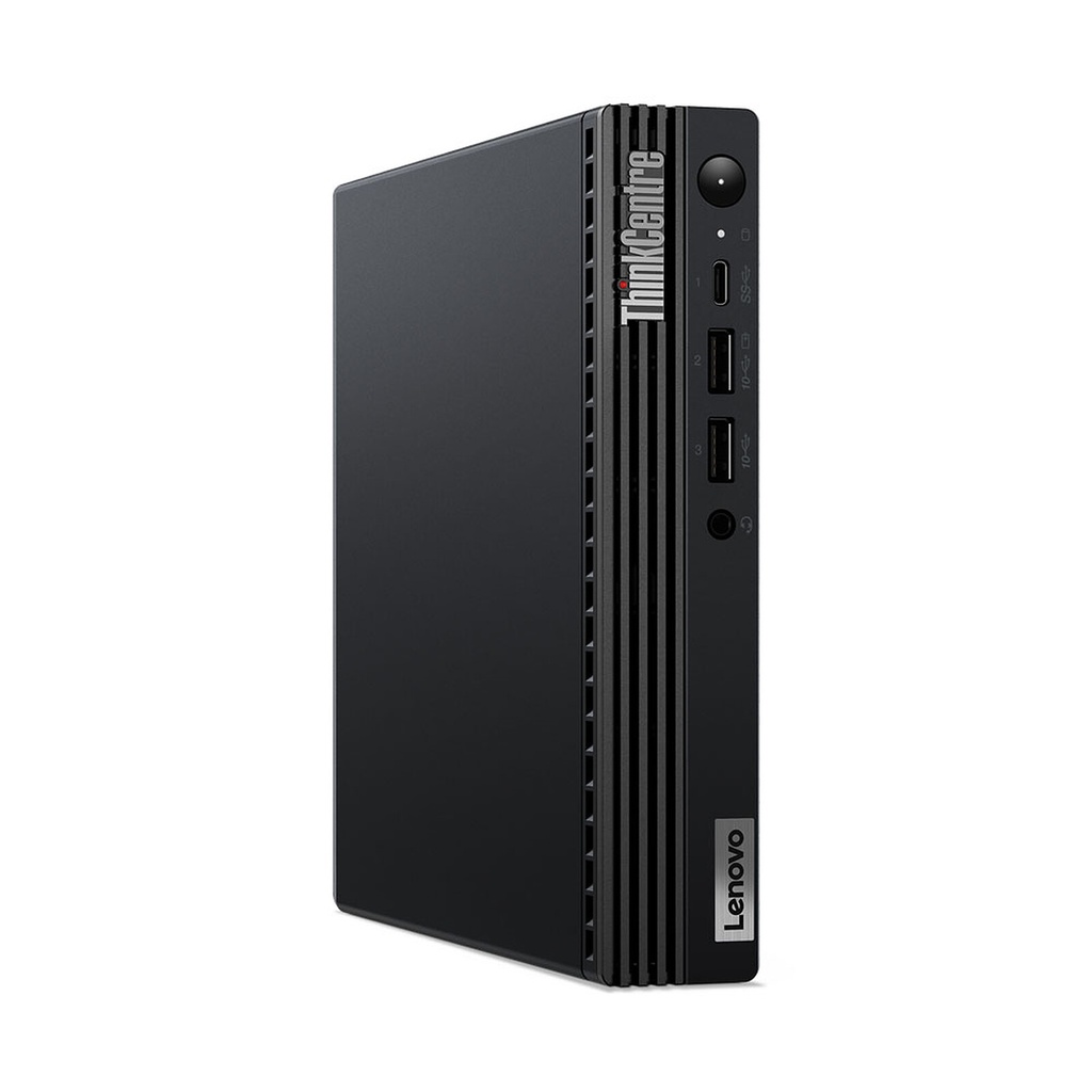 Lenovo Tiny M70Q G3 / Core i5-12500T / RAM 8 Go / SSD 256 Go NVME PCIE / Windows 11 Pro COA / Grade A / Garanti 1 an fournisseur