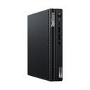 Lenovo Tiny M70Q G3 / Core i5-12500T / RAM 8 Go / SSD 256 Go NVME PCIE / Windows 11 Pro COA / Grade A / Garanti 1 an fournisseur