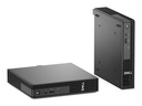Dell Pro Micro QCM1250 / Intel Core i5-14500T 14C/20T / RAM 8 Go DDR5-4800 / SSD 512 Go M.2 NVMe / Wi-Fi 6E, BlueTooth / Windows 11 Pro / Clavier, Souris / Garantie 1 An Constructeur