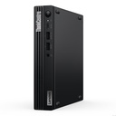 Lenovo ThinkCentre M75q Gen 5 / AMD Ryzen 3 8300GE 4C/8T / RAM 8 Go DDR5-5200 / SSD 256 Go M.2 NVMe / Wi-Fi 6E / Windows 11 Pro / Garantie 3 Ans On-Site Constructeur