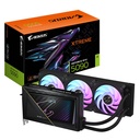 GIGABYTE AORUS GeForce RTX 5090 XTREME WATERFORCE 32G