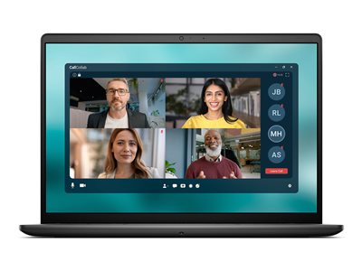 [68J0W] Dell Pro 14 Essential / Intel Core 7 150U 10C(2P+8E)/12T / RAM 16 Go DDR5-5200 / SSD 512 Go M.2 NVMe / 14" IPS WUXGA 1920x1200 Display / Backlit Keyboard / Fingerprint Reader / Windows 11 Pro / 1 Year On-Site Manufacturer Warranty