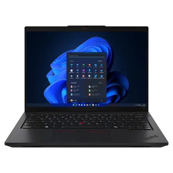 Lenovo Thinkpad L14 G5 / AMD Ryzen 5 Pro 7535U / RAM 16 GB DDR5 / SSD 512 GB M.2 / 14’’ IPS WUXGA Display / Windows 11 Pro / Spanish QWERTY Keyboard / New OpenBox - 1 Year Manufacturer Warranty