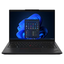 Lenovo Thinkpad L14 G5 / AMD Ryzen 5 Pro 7535U / RAM 16 Go DDR5 / SSD 512 Go M.2 / Écran 14’’ IPS WUXGA / Windows 11 Pro / Clavier QWERTY Espagnol / Neuf OpenBox - Garantie 1 An Constructeur