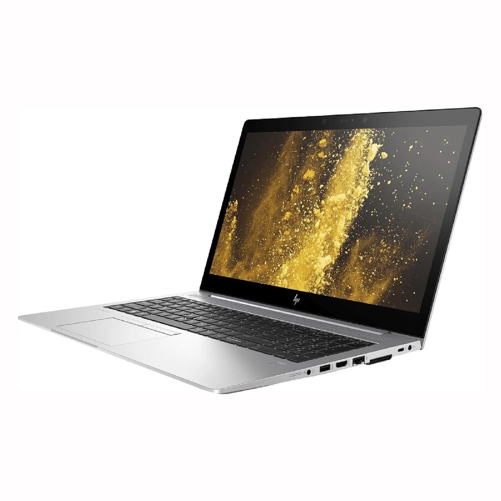 HP EliteBook 850 G6 / Intel Core i5-8365U / RAM 16 Go DDR4 / SSD 256 Go M.2 NVMe / Écran 15.6" FHD 1920x1080 / Windows 11 Pro COA / Reconditionné Grade B - Garantie 1 An Fournisseur