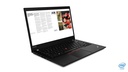 Lenovo Thinkpad T490 / Intel Core i5-8265U / RAM 16 Go DDR4 / SSD 256 Go M.2 NVMe / Écran 14" FHD 1920x1080 / Windows 11 Pro COA / Reconditionné Grade A - Garantie 1 An Fournisseur