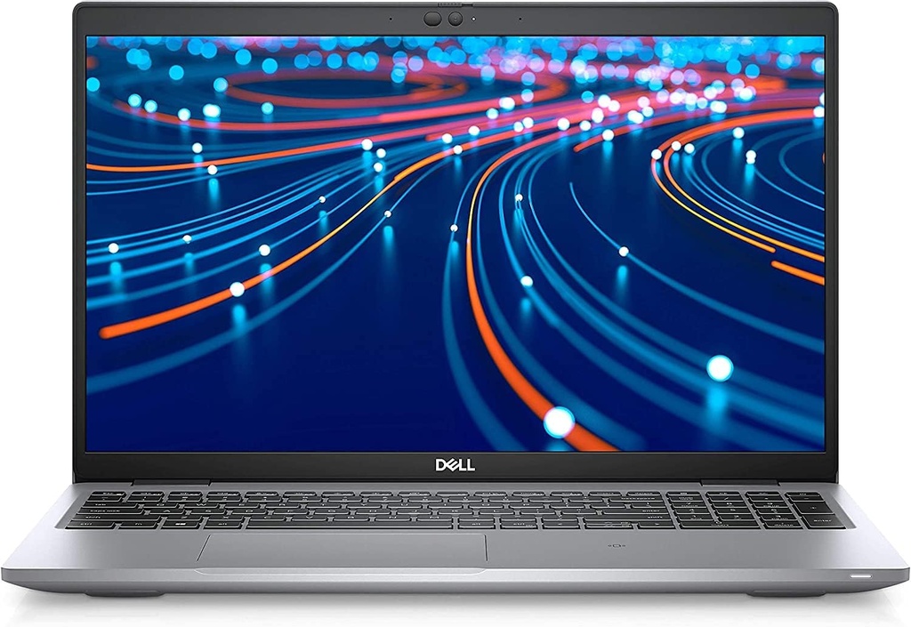 Dell Latitude 5520 / Intel Core i7-1185G7 / RAM 16GB DDR4 / SSD 256GB / Windows 11 Pro COA / 15.6" Display / Refurbished Grade B - 1 Year Supplier Warranty