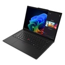 Lenovo ThinkPad P16s G4 / Intel Core Ultra 7 255H 16C(6P+8E+2LPE)/16T / NVIDIA RTX PRO 500 Blackwell 6 Go GDDR7 / RAM 32 Go DDR5-5600 / SSD 1 To M.2 NVMe / Écran 16" IPS WUXGA 1920x1200 / Windows 11 Pro / Garantie 3 Ans Constructeur (Dont 1 An Premier Support Lenovo)