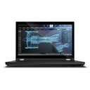 Lenovo ThinkPad T15g Gen 1 / Intel Core i7-10750H 6C/12T / RAM 16 Go DDR4 / SSD 1 To NVMe / Écran 15.6" IPS FHD 1920x1080 / Nvidia GeForce RTX 2080 Super 8 GB GDDR6 / Windows 10 Pro / Reconditionné Grade A - Garantie 1 An Fournisseur