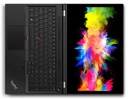 Lenovo ThinkPad T15 Gen 2 / Intel Core i7-11800H 8C/16T / RAM 32 Go DDR4-3200 / SSD 512 Go M.2 / Écran 15.6" IPS FHD 1920x1080 / Nvidia GeForce RTX 3070 8 Go GDDR6 / Windows 11 Pro / Reconditionné Grade A - Garantie 1 An Fournisseur