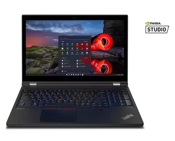 Lenovo ThinkPad T15 Gen 2 / Intel Core i7-11850H 8C/16T / RAM 32 Go DDR4-3200 / SSD 512 Go M.2 NVMe / Écran 15.6" IPS FHD 1920x1080 / Nvidia GeForce RTX 3070 8 Go GDDR6 / Windows 11 Pro / Reconditionné Grade A - Garantie 1 An Fournisseur