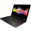 Lenovo ThinkPad P53 / Intel Core i7-9850H 6C/12T / RAM 32 Go DDR4-2666 / SSD 1 To M.2 NVMe / 15.6" IPS FHD 1920x1080 Display / Nvidia Quadro RTX 3000 6 Go GDDR6 / Windows 10 Pro / Refurbished Grade A - 1 Year Supplier Warranty