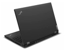 Lenovo ThinkPad T15 Gen 2 / Intel Core i7-11850H 8C/16T / RAM 32 Go DDR4-3200 / SSD 512 Go M.2 / 15.6" IPS FHD 1920x1080 Display / Nvidia GeForce RTX 3070 8 Go GDDR6 / Windows 11 Pro / Refurbished Grade A - 1 Year Supplier Warranty