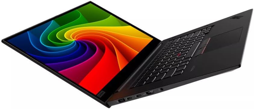 Lenovo ThinkPad P1 Gen 2 / Intel Core i7-9750H 6C/12T / RAM 16 Go DDR4-2666 / SSD 1 To M.2 NVMe / Écran 15.6" IPS FHD 1920x1080 / Nvidia Quadro T2000 4 Go GDDR5 / Windows 10 Pro / Reconditionné Grade A - Garantie 1 An Fournisseur