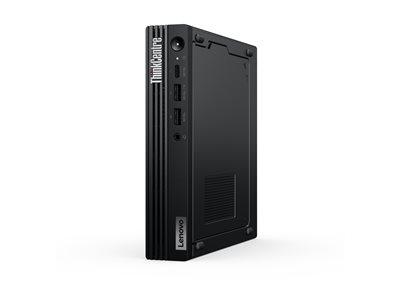 Lenovo ThinkCentre M90q Gen 3 / Intel Core i5-12500T vPro 6C/12T / RAM 16 Go DDR5-4800 / SSD 256 Go M.2 NVMe / Wi-Fi & BlueTooth / Windows 11 Pro COA / Reconditionné Grade A - Garantie 1 An Fournisseur