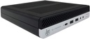 HP EliteDesk 800 G5 Mini / Intel Core i5-9500T 6C/6T / RAM 32 Go DDR4 / SSD 512 Go NVMe / RJ45 / Windows 10 Pro COA / Refurbished Grade A - 1 Year Supplier Warranty