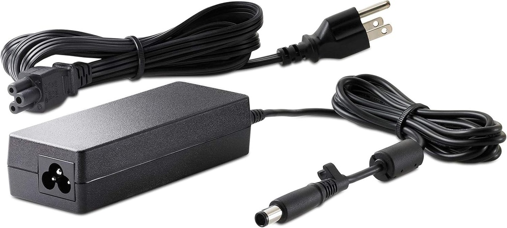 [L2X04AA] HP AC Power Adapter 100-240 V 65 Watt PFC Europe for HP 260 G1- 260 G3 - EliteDesk 705 G3 / 705 G5 / 800 G1 / ProDesk 400 G3 / 400 G4 / 600 G3 / 600 G4 / 1 Year HP Warranty